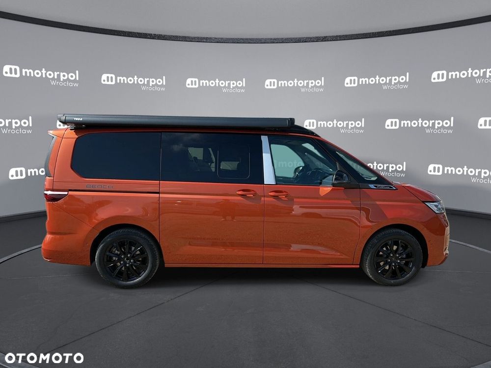 Volkswagen California - 8