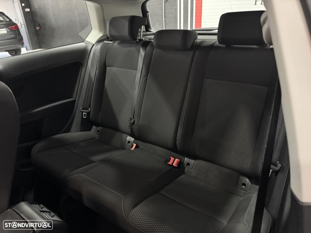 VW Golf 1.0 TSI BlueMotion Comfortline - 38