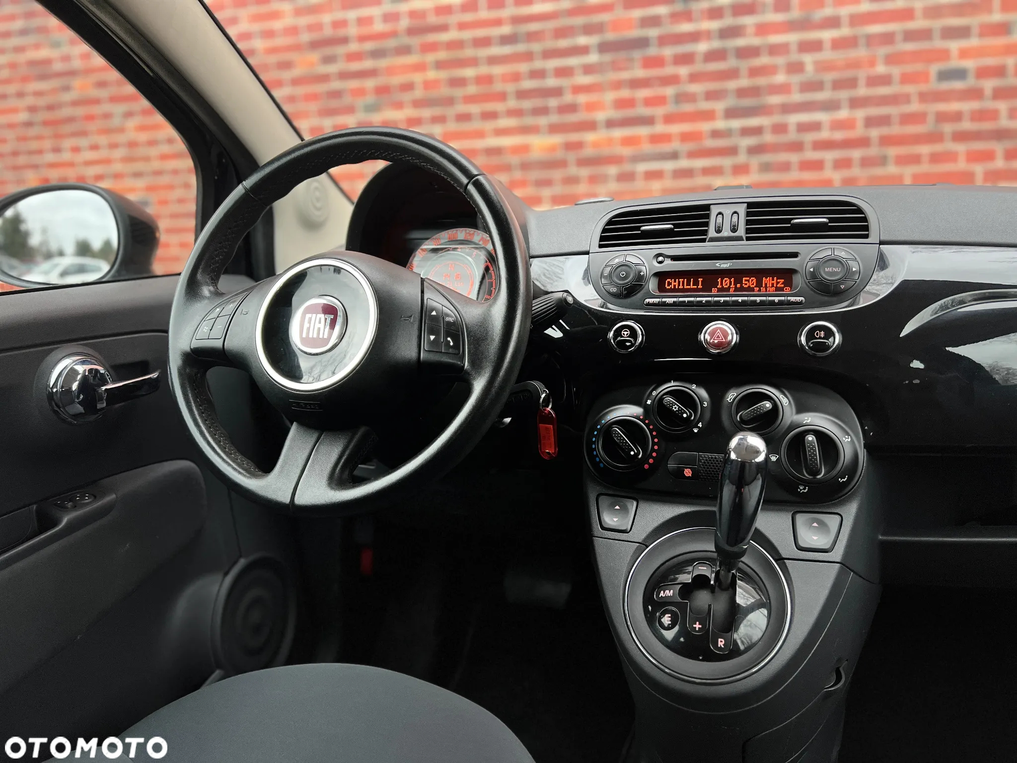 Fiat 500 - 7