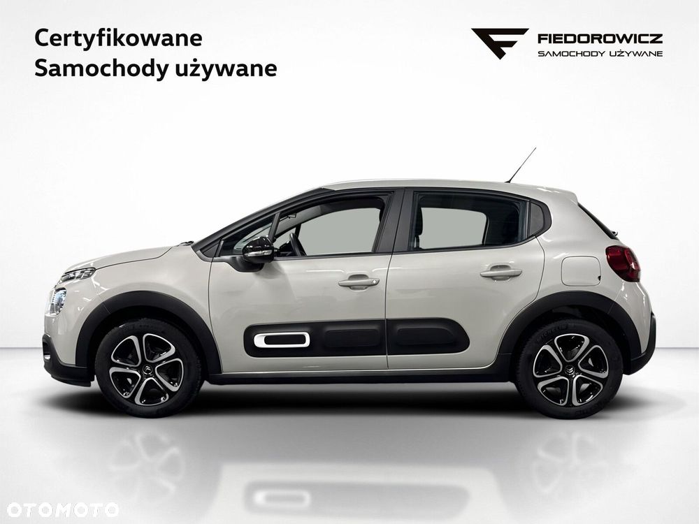 Citroën C3 1.2 PureTech Feel - 3