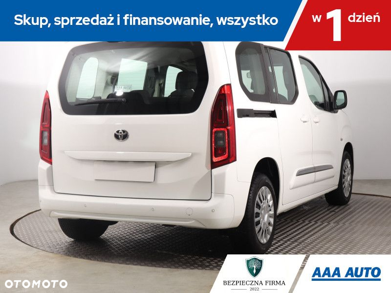 Toyota Proace City Verso - 6
