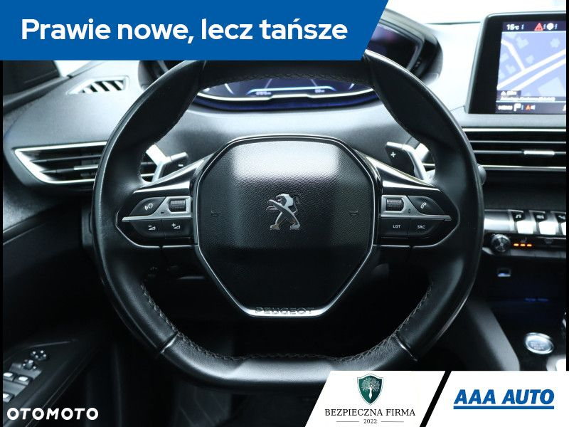 Peugeot 3008 - 23
