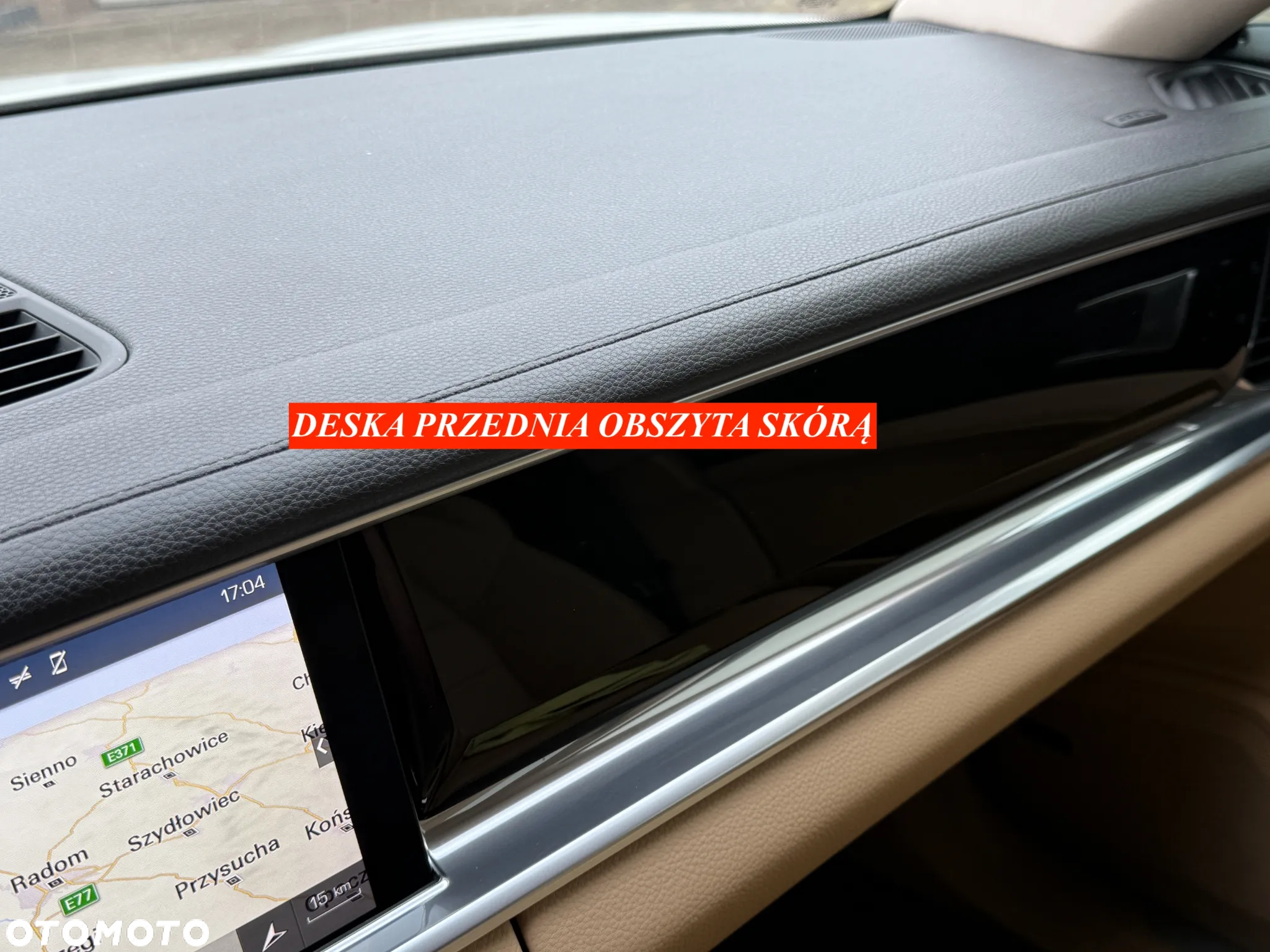 Porsche Panamera 4S Executive - 18