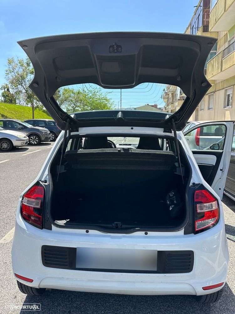 Renault Twingo 1.0 SCe Limited - 19