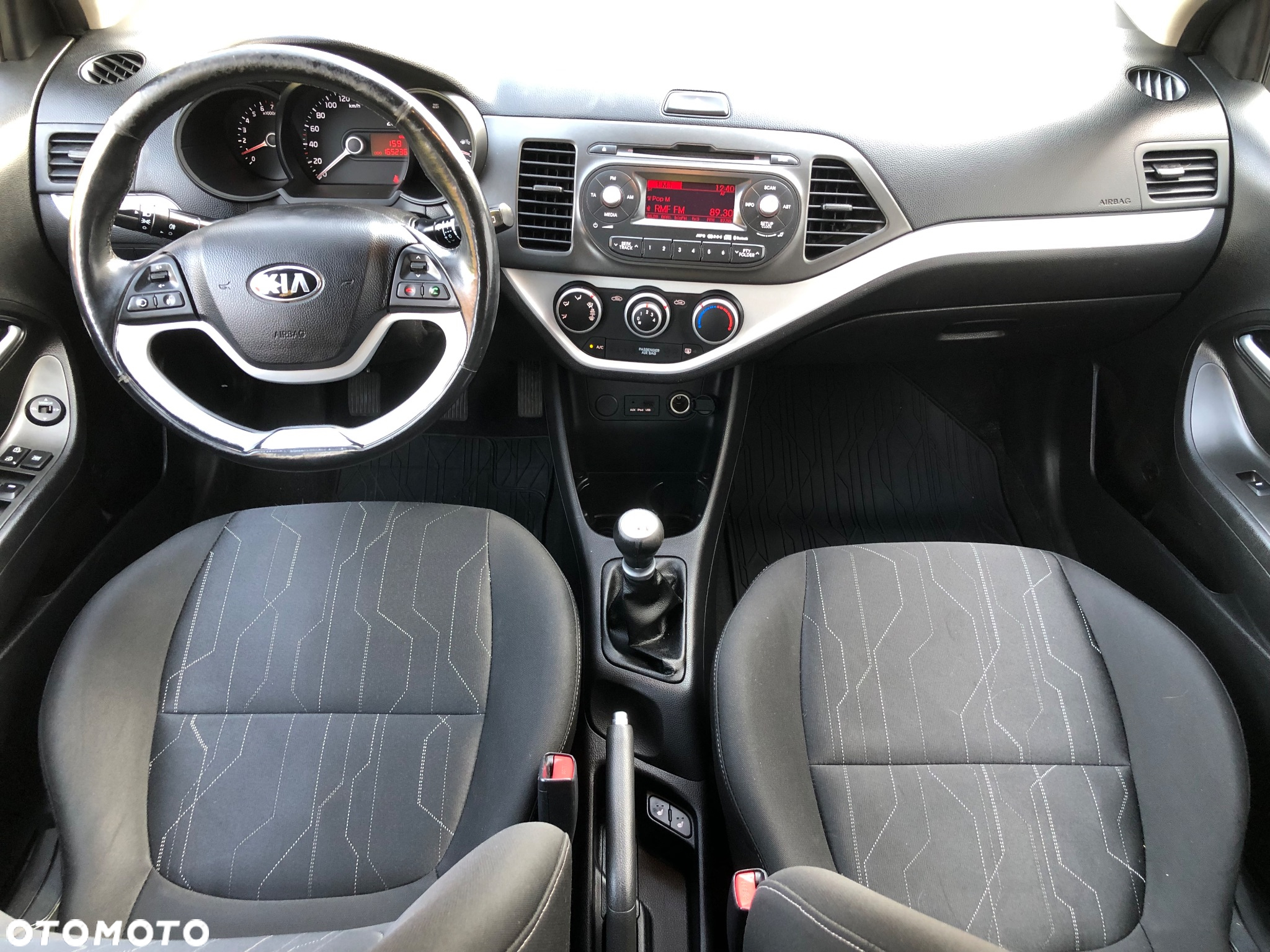 Kia Picanto 1.0 Edition 7 - 7