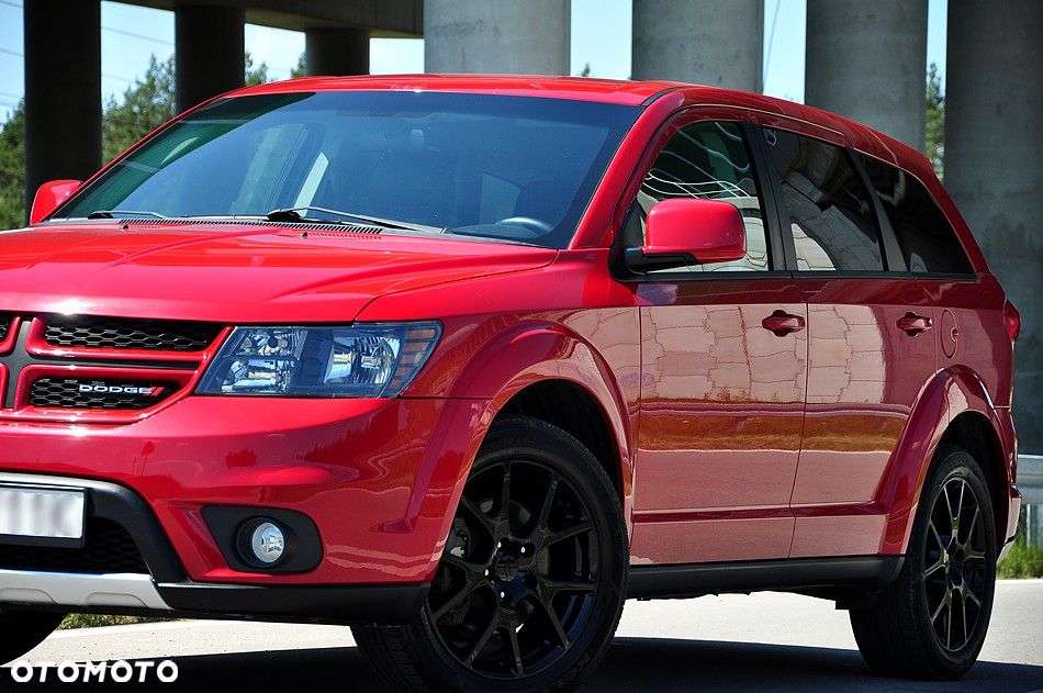 Dodge Journey - 6