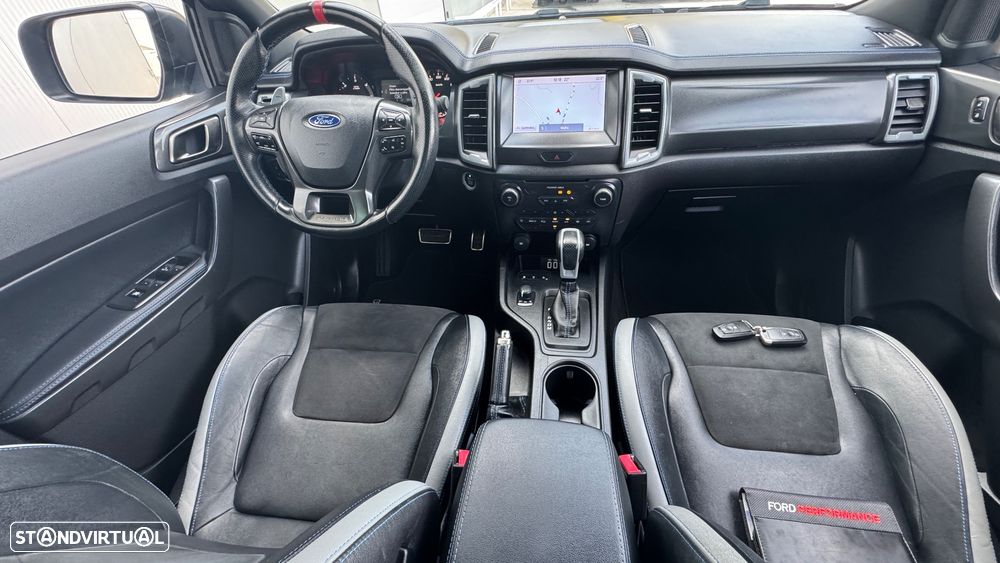 Ford Ranger 2.0 TDCi CD Raptor 4WD - 6