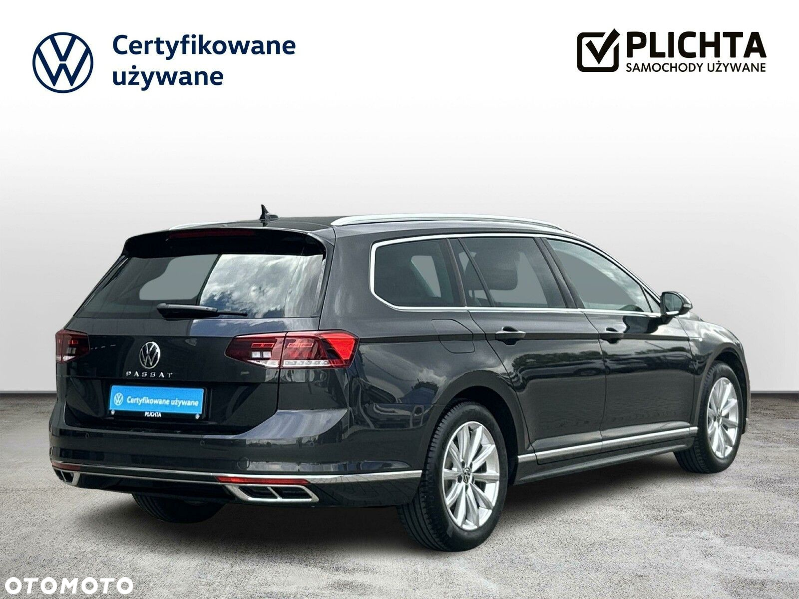 Volkswagen Passat 1.5 TSI EVO Business - 5