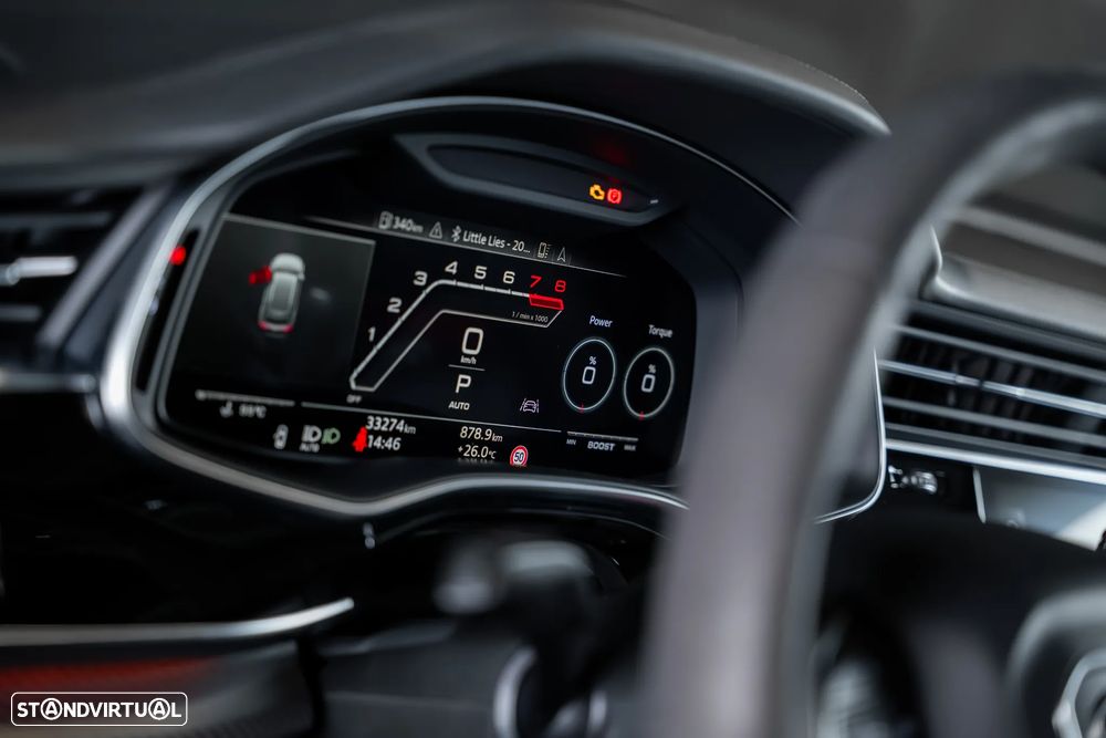 Audi RS Q8 - R ABT - 19