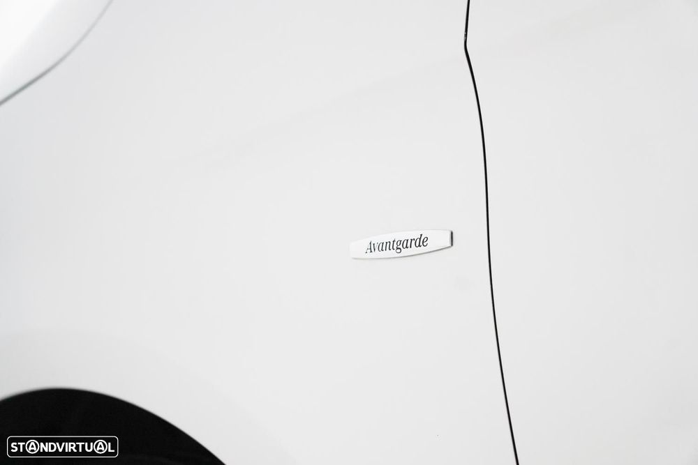 Mercedes-Benz V 250 d Avantgarde - 17