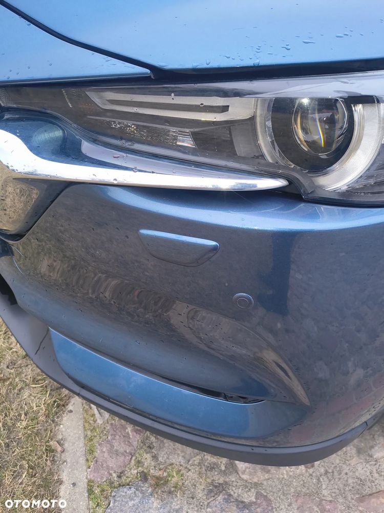 Mazda CX-5 SKYACTIV-D 150 SCR Advantage - 17