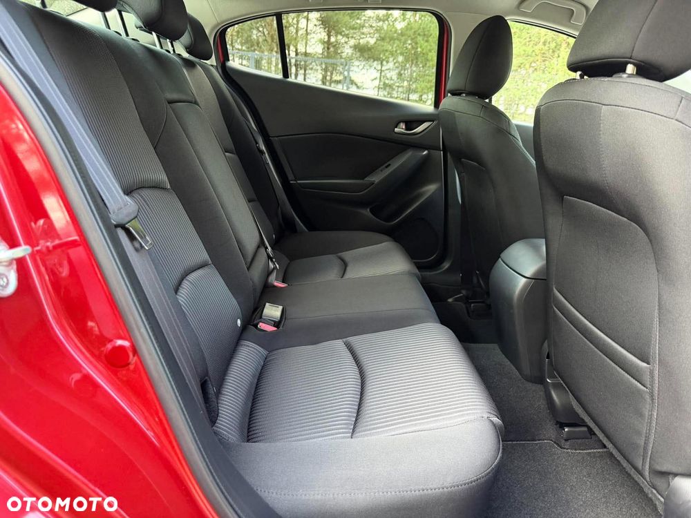 Mazda 3 2.0 Skypassion - 21