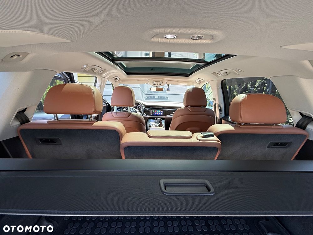 Audi Q7 45 TDI mHEV Quattro S Line Tiptr - 15