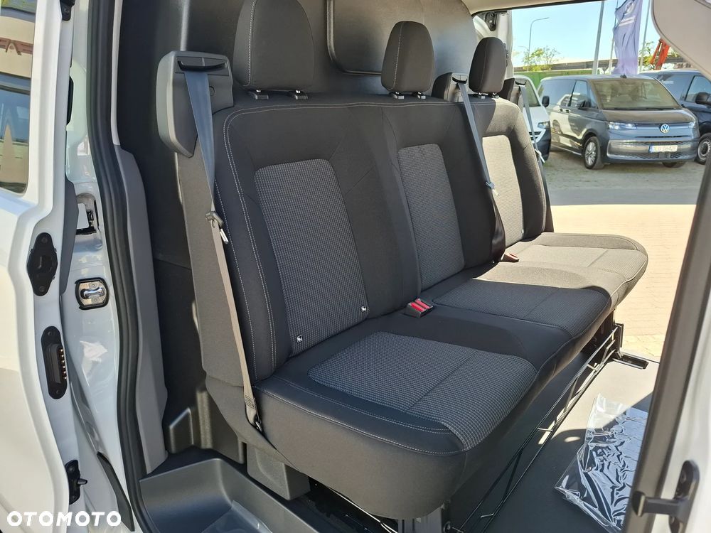 Volkswagen Transporter - 8
