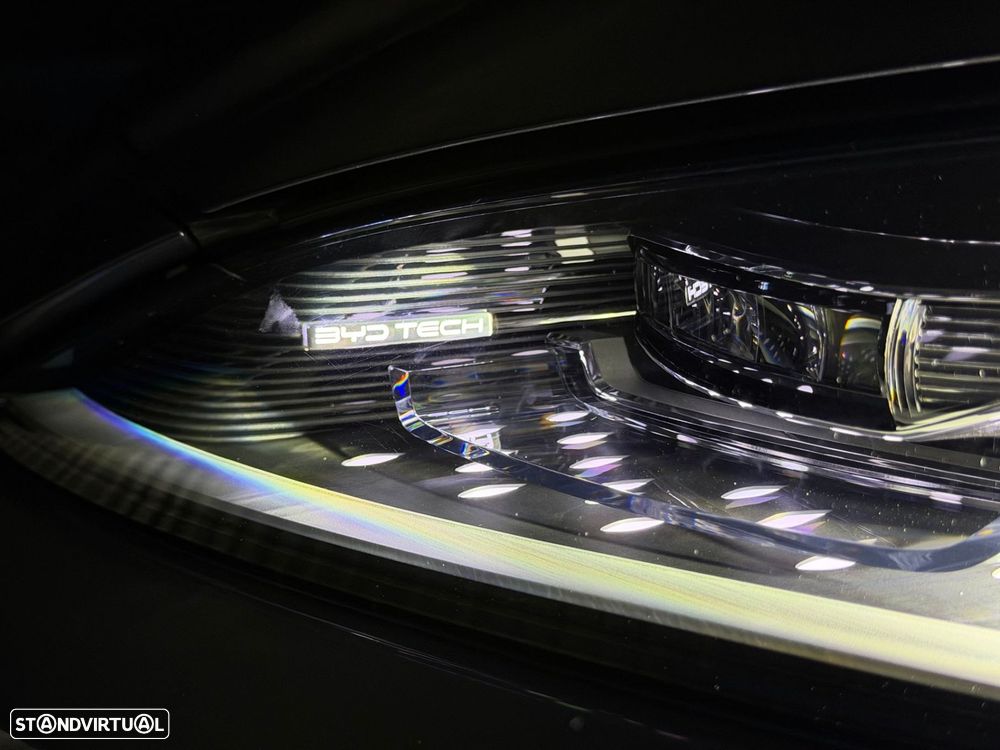 BYD Seal U 87 kWh Design - 48