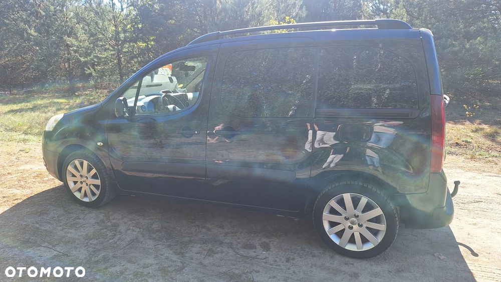 Peugeot Partner 1.6 e-HDi STT Active - 11