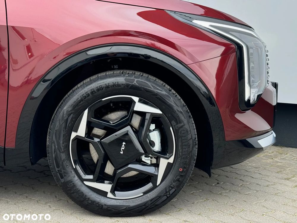 Kia Sportage 1.6 T-GDI HEV Anniversary 4WD - 3