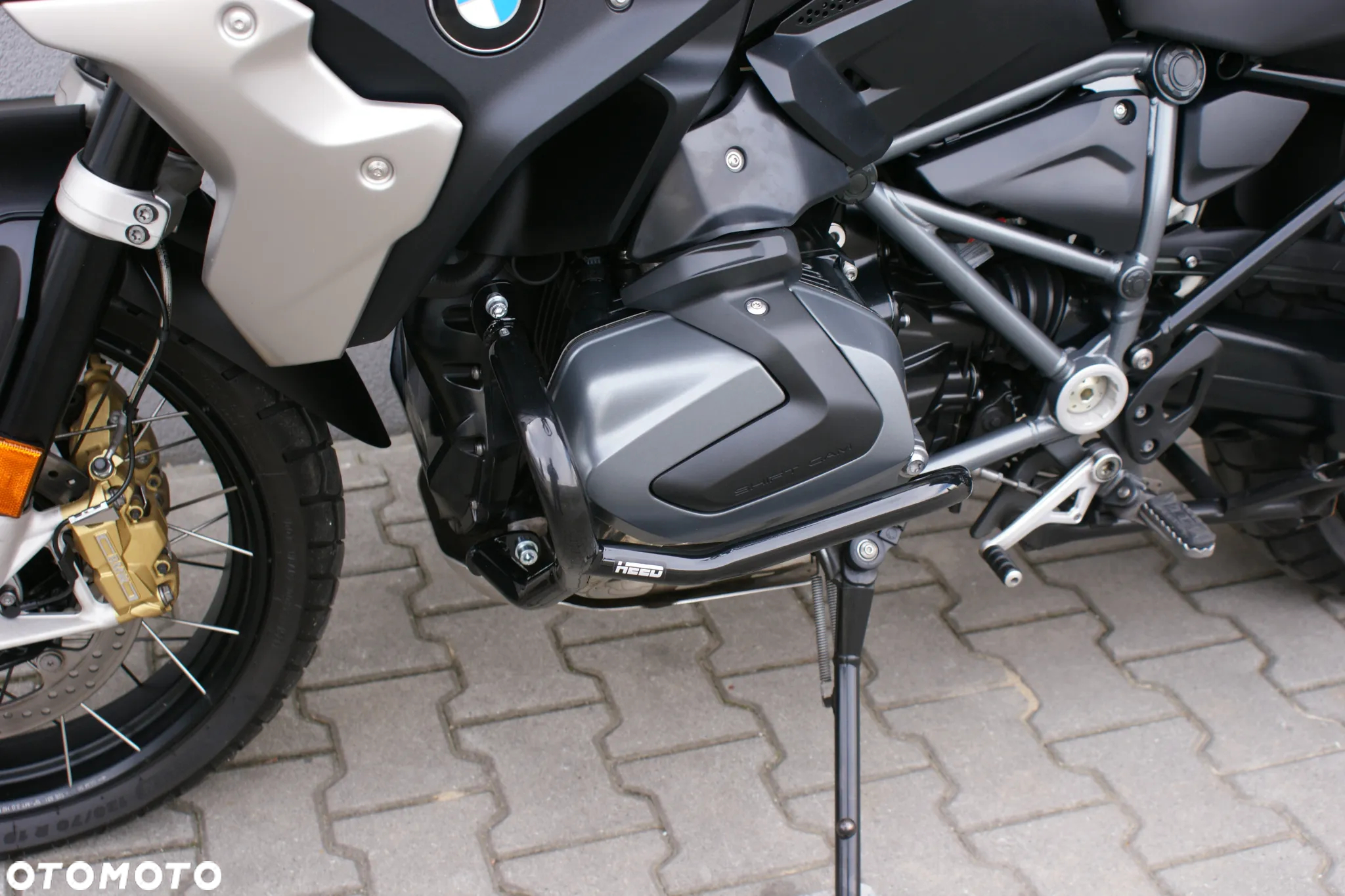 BMW GS - 15