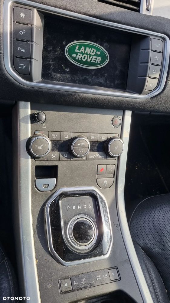 Land Rover Range Rover Evoque TD4 HSE Dynamic - 31