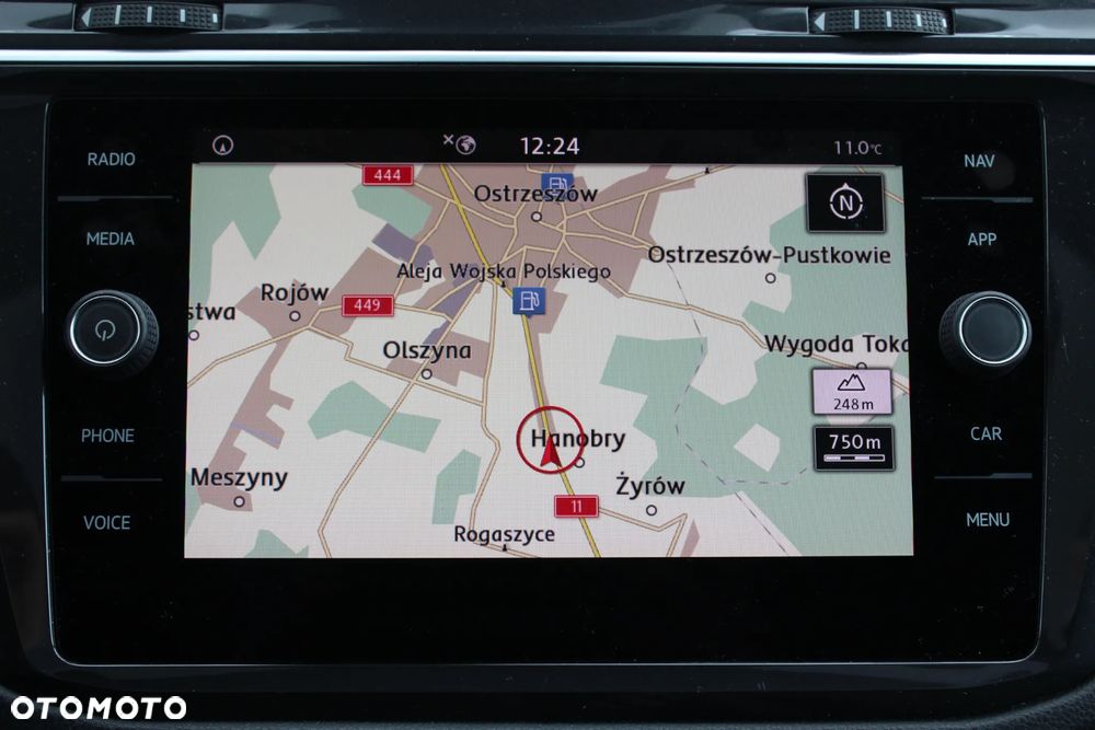 Volkswagen Tiguan 2.0 TDI Elegance DSG - 21