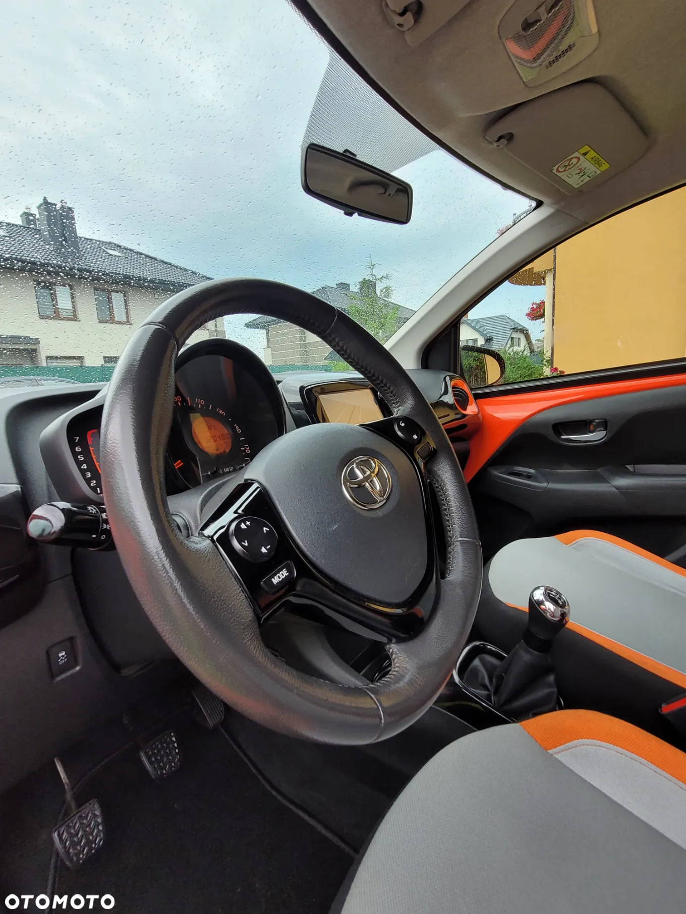 Toyota Aygo 1.0 VVT-i Color Edition - 27