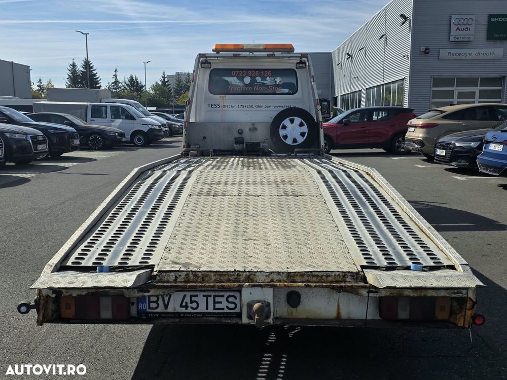 Volkswagen CRAFTER - 5