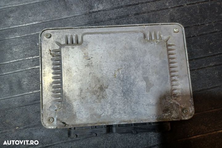 Calculator motor ECU 0281010859 - 1.7 CDTI 0281010859 - 1.7 CDTI Opel - 2
