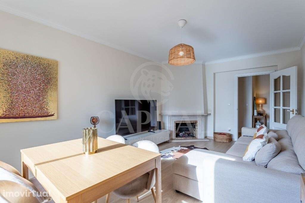 T2 em São Marcos totalmente remodelado - Grande imagem: 2/21