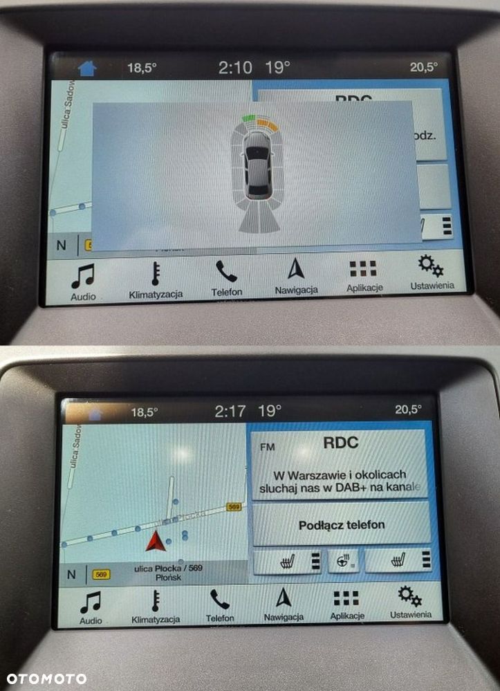 Ford S-Max - 18