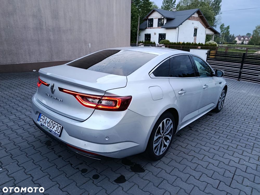 Renault Talisman ENERGY dCi 130 EDC INTENS - 7