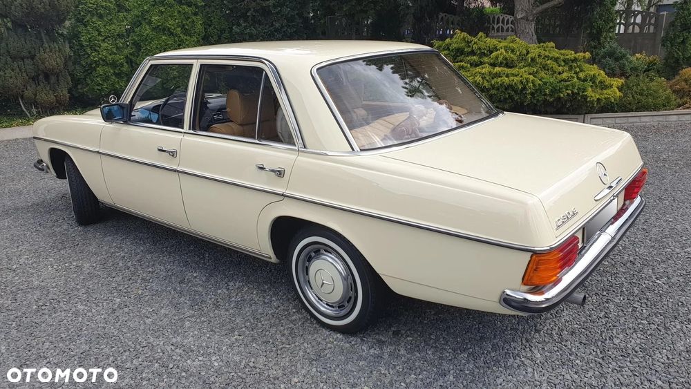 Mercedes-Benz Inny - 5