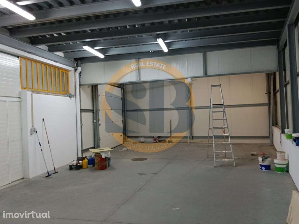 ARMAZÉM VENDA, São João da Madeira - Grande imagem: 2/15