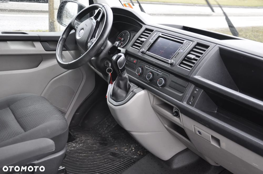 Volkswagen Caravelle 2.0 TDI L1 Highline DSG - 17