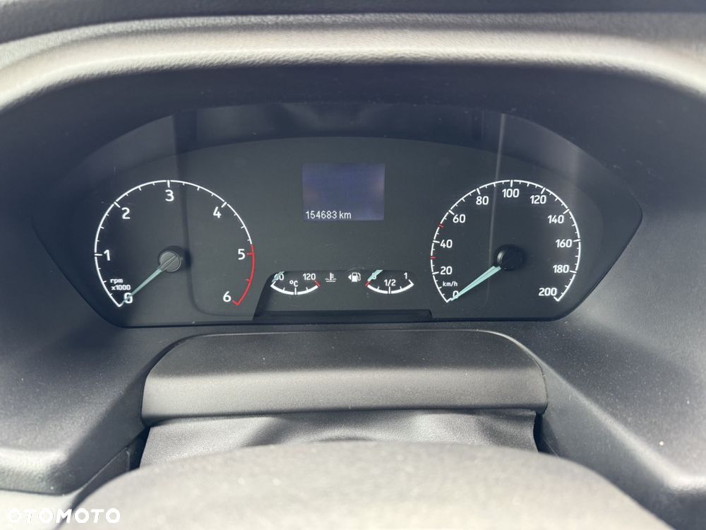 Ford Transit L3H2 Trend (bryg.) - 17