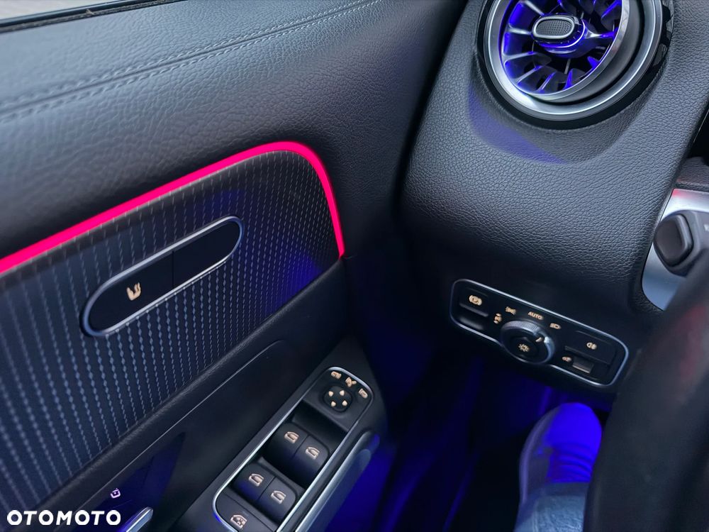 Mercedes-Benz EQB 250 70.5kWh Progressive - 12