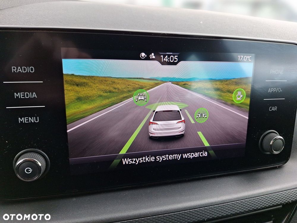 Skoda Scala 1.0 TSI Ambition - 20