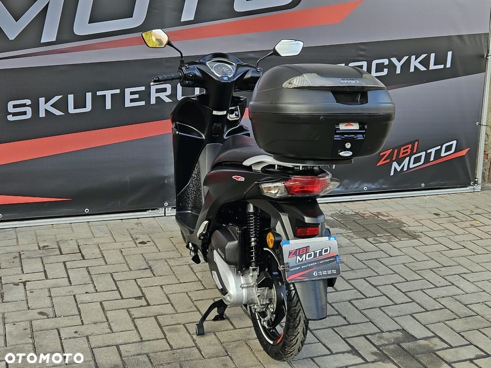 Honda SH - 16
