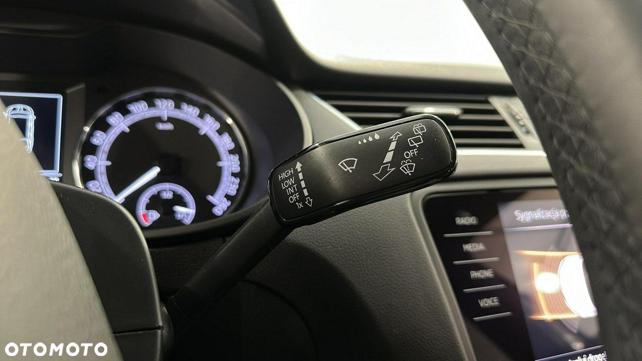 Skoda Octavia - 24