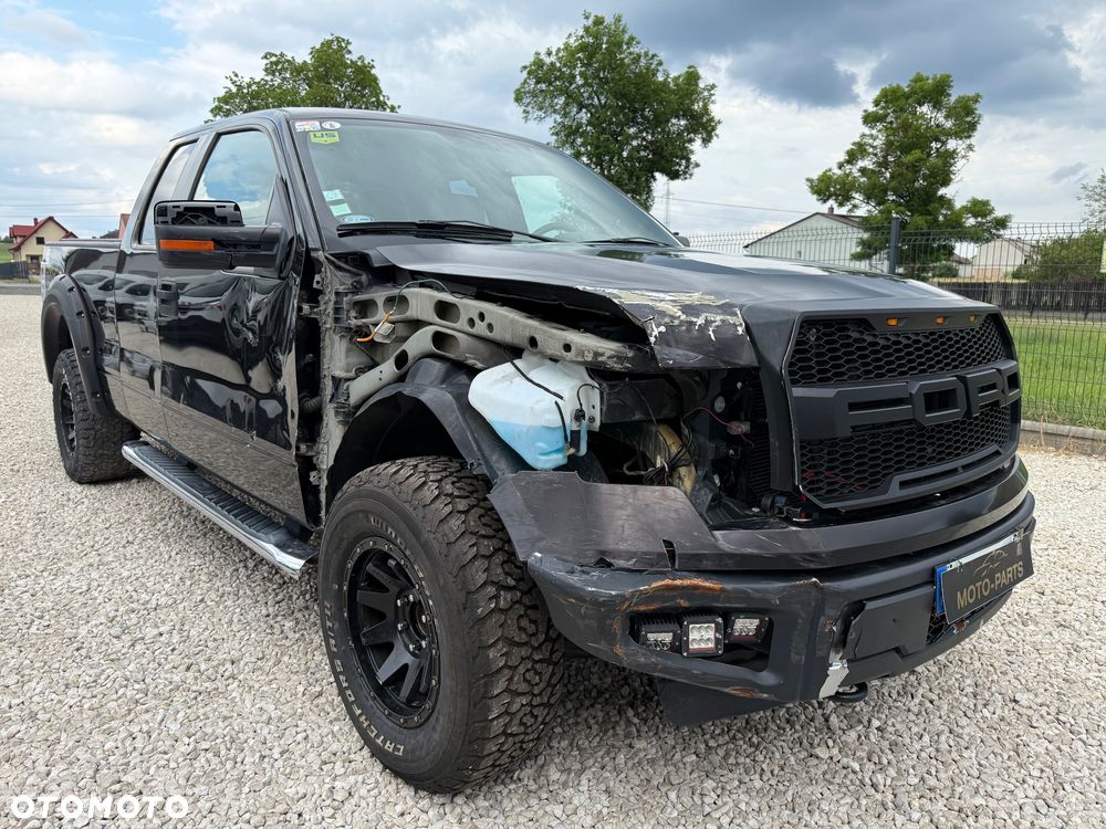 Ford F150 - 8