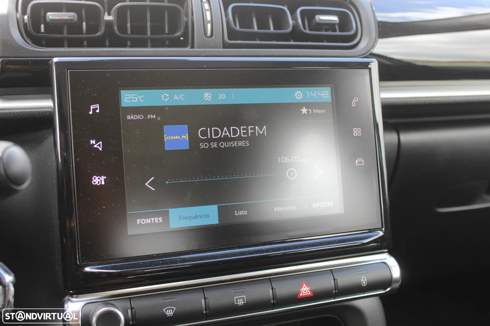 Citroën C3 1.6 BlueHDi Exclusive - 19