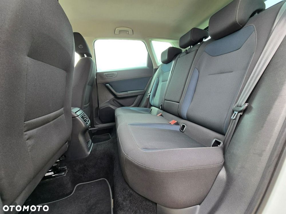 Seat Ateca 1.4 ECO TSI Style S&S - 28
