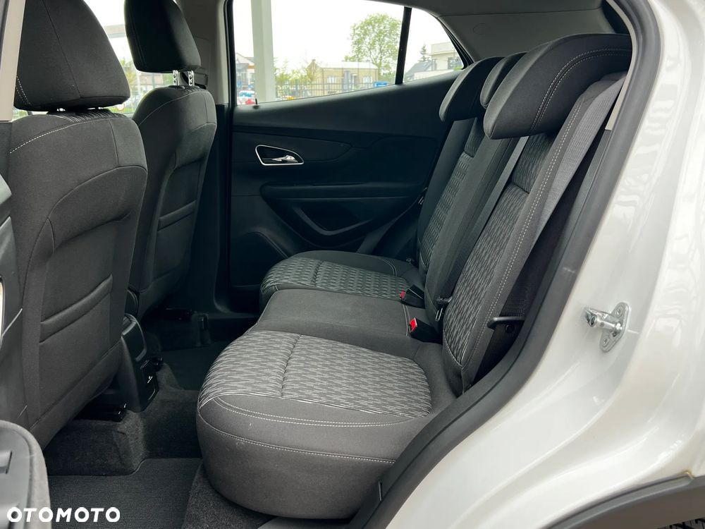 Opel Mokka 1.6 Cosmo S&S - 19
