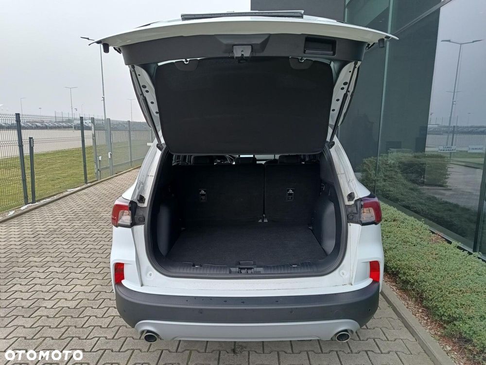 Ford Kuga 1.5 EcoBlue FWD Titanium - 10