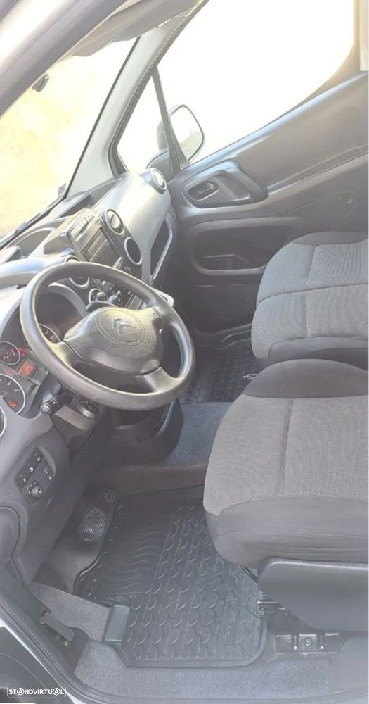 Citroën Berlingo - 15