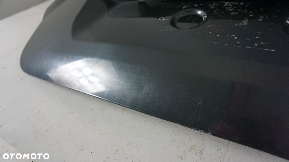 KLAPA TYŁ TYLNA TYLNIA SZYBA DACIA DUSTER I 1 LIFT 13-17 FL TEKNA 2013-2017 - 7