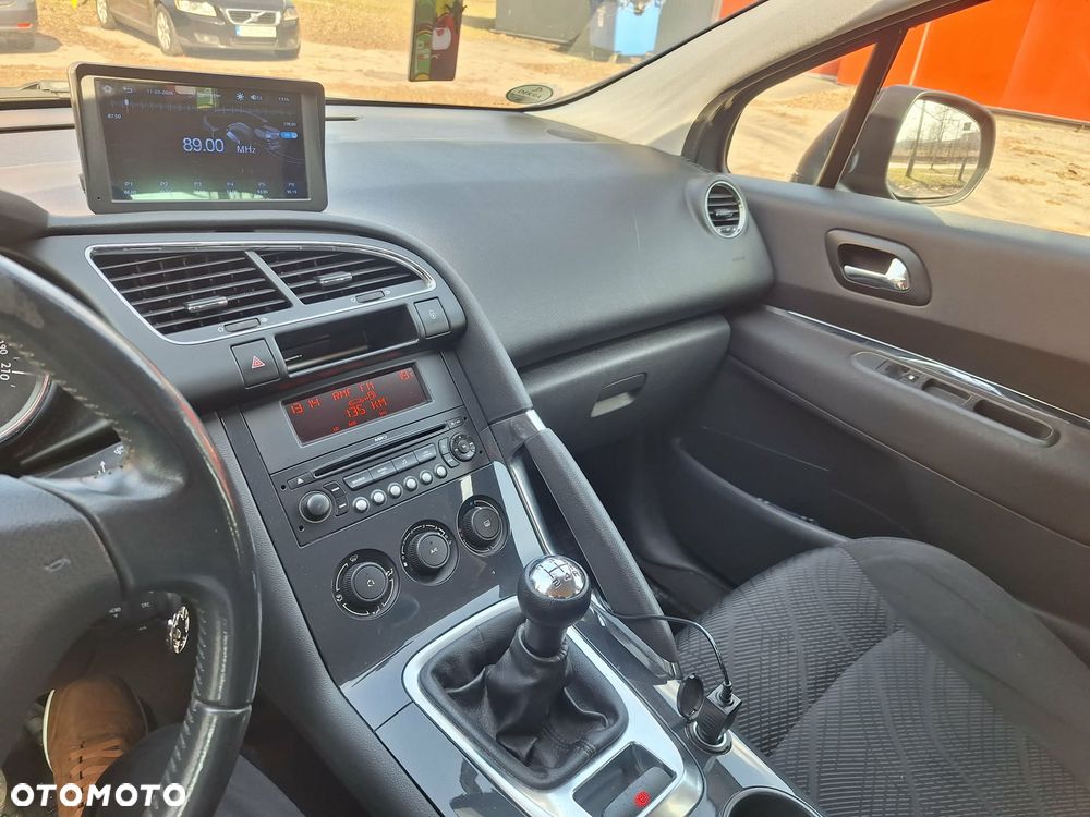 Peugeot 3008 1.6 Active - 9