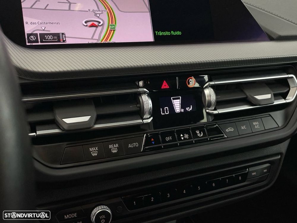 BMW 216 Gran Coupé d Pack Desportivo M - 25