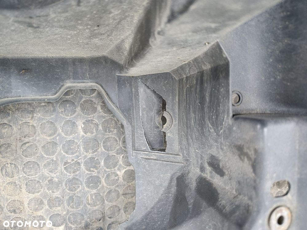 PAS PRZÓD, WZMOCNIENIE CZOŁOWE OPEL VIVARO A 8200411923 93854278  GM 2.5 - 6