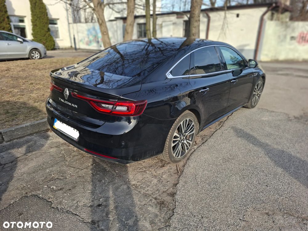 Renault Talisman - 4