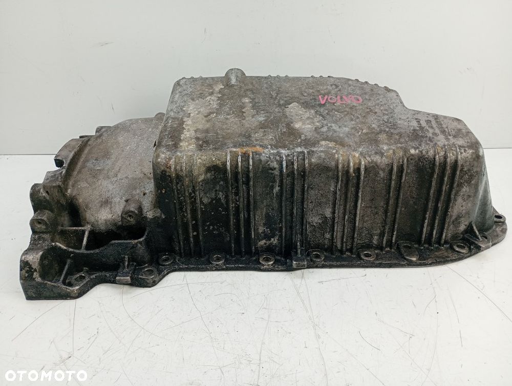 miska olejowa volvo v70 s80 vw 2.5 tdi 074103603K - 3